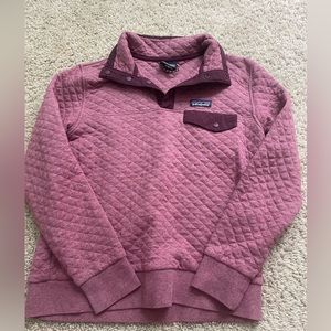 Patagonia Pullover